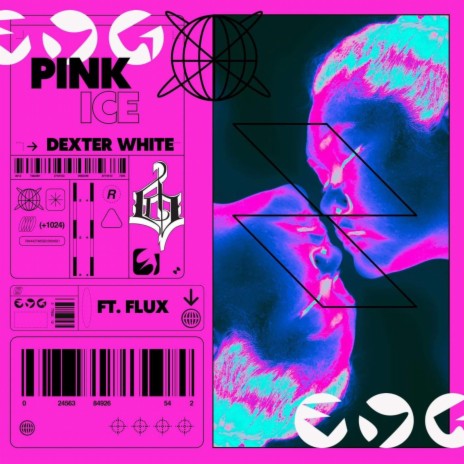 Pink Ice ft. Flux | Boomplay Music