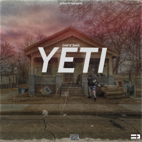 Yeti | Boomplay Music