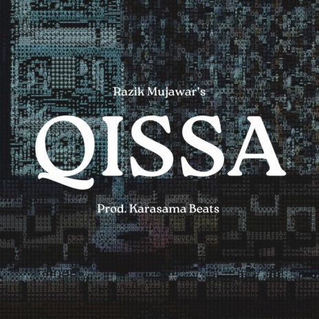 Qissa ft. Karasama Beats | Boomplay Music