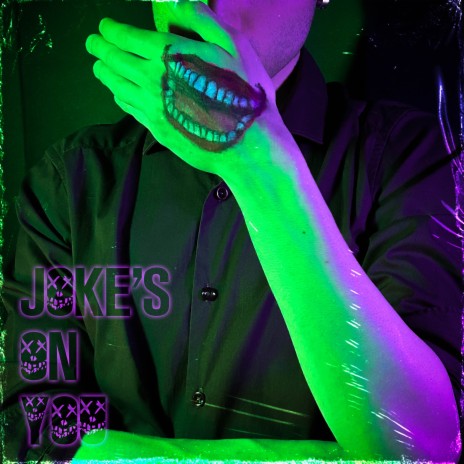 Joke's On You | Boomplay Music