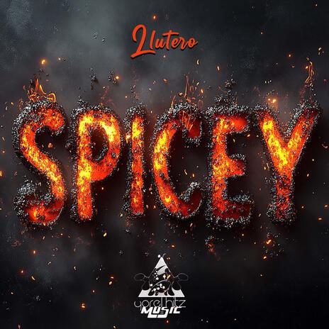 SPICEY | Boomplay Music