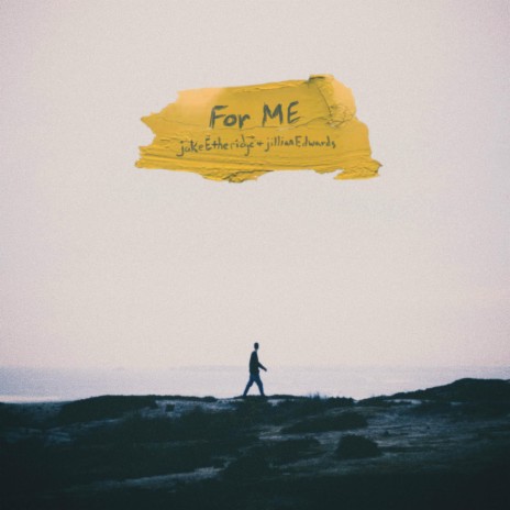 For Me ft. Jillian Edwards | Boomplay Music