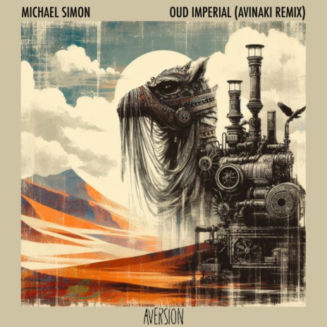 Oud Imperial (Avinaki Remix) | Boomplay Music