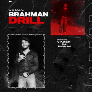 Brahman Drill