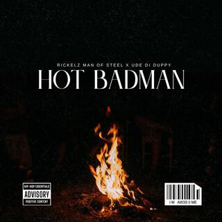 Hot Badman