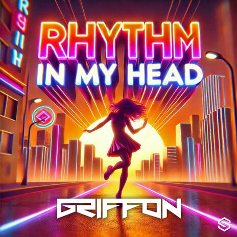 Rhythm In My Head | Boomplay Music