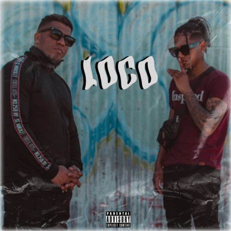 Loco ft. J.Niker | Boomplay Music