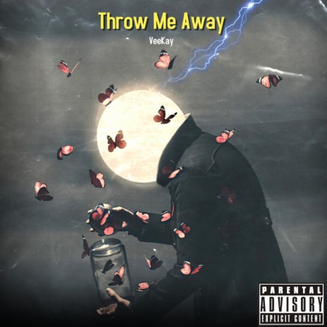 Throw Me Away | Boomplay Music