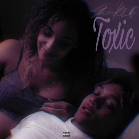 Toxic | Boomplay Music