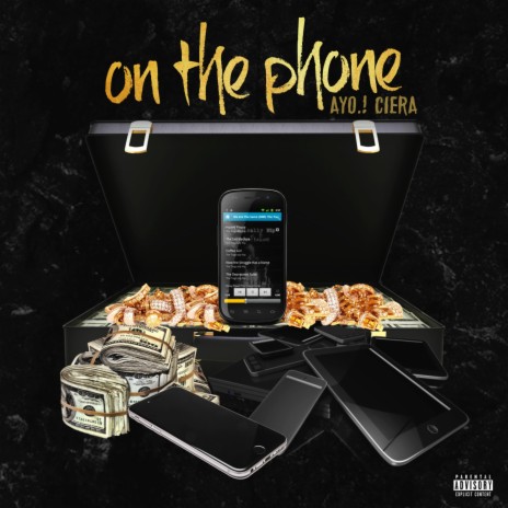 On the Phone | Boomplay Music