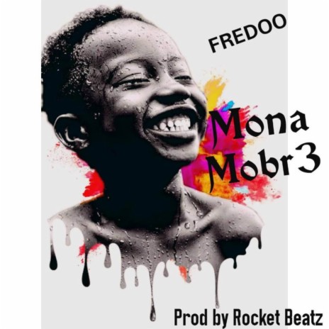 Mona Mobr3 | Boomplay Music