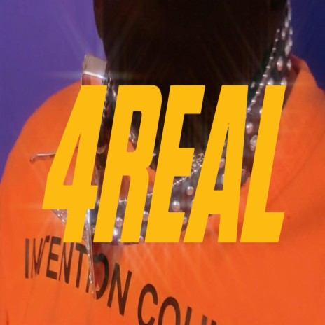 4REAL ft. North OG | Boomplay Music