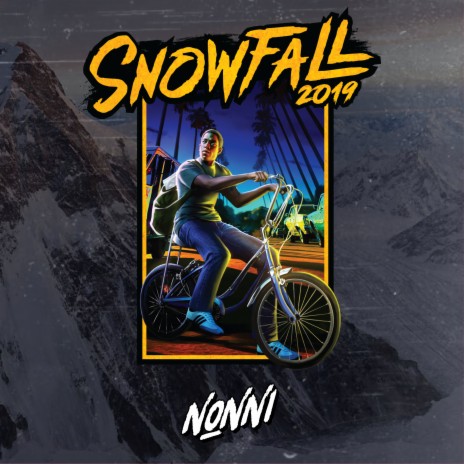 Snowfall 2019 (Nonni Remix) | Boomplay Music