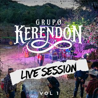 Live Session -, Vol. 1