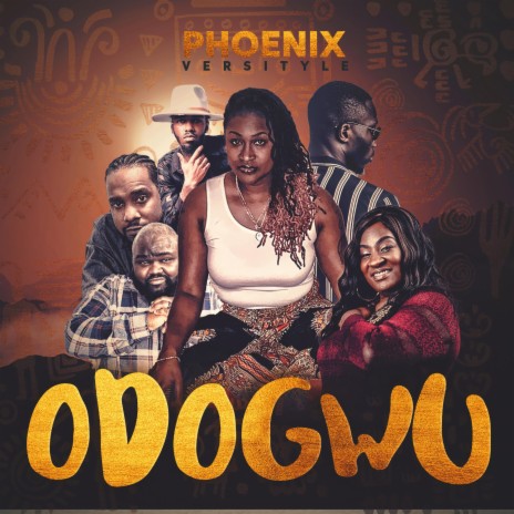 Odogwu (feat. Greatman Takit) | Boomplay Music