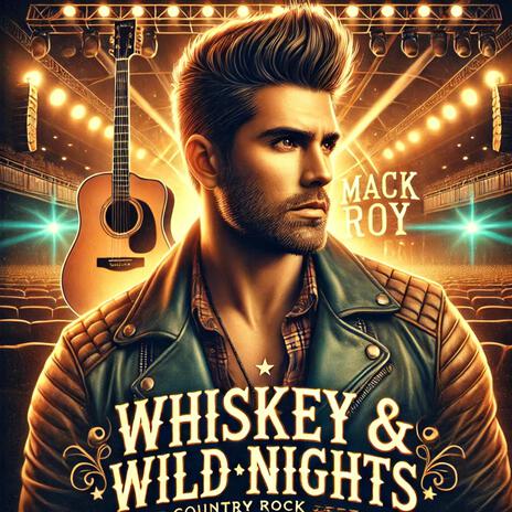 Whiskey & Wild Nights | Boomplay Music