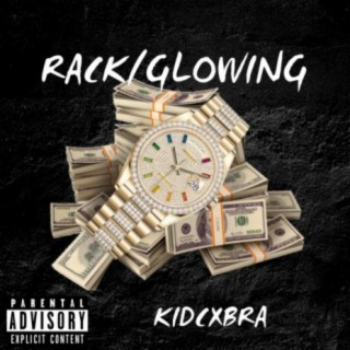 RACKS/GLOWING