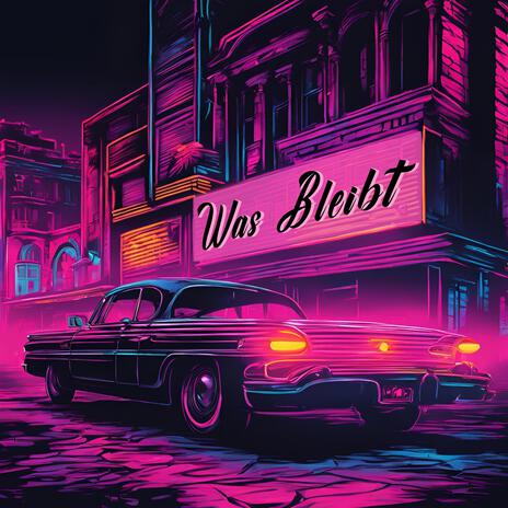 Was Bleibt | Boomplay Music