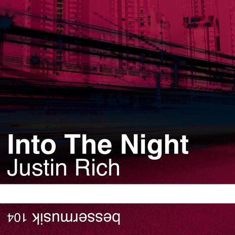 Into The Night | Boomplay Music