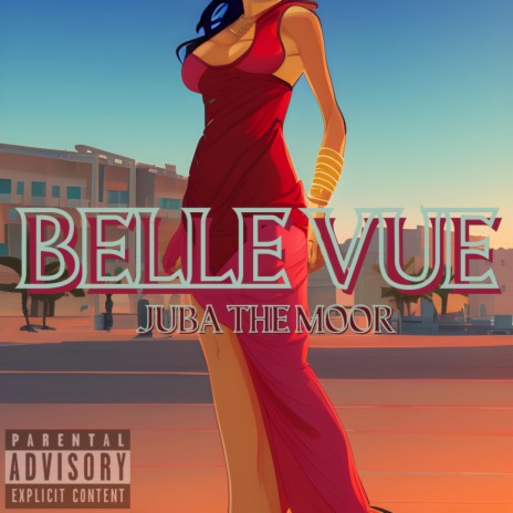 Belle Vue | Boomplay Music