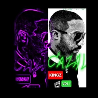 CAZAL KINGZ VOL 1