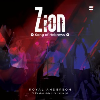 Royal Anderson