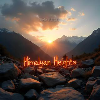 Himalyan Heights