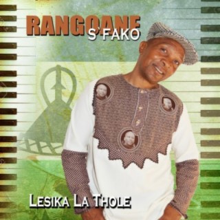 Rangoane S'fako