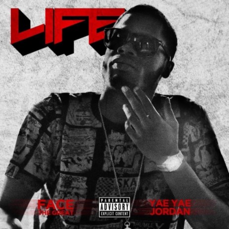 Life ft. Yae Yae Jordan | Boomplay Music