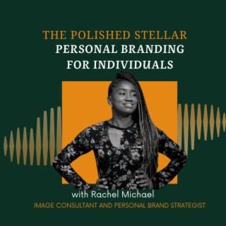 Personal Branding For Individuals