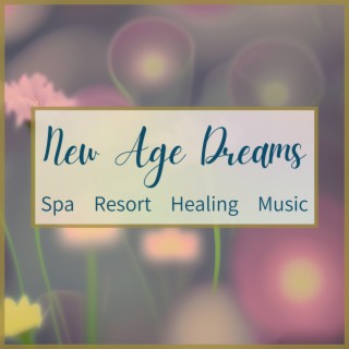 Spa Resort Healing Music