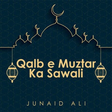 Qalb e Muztar Ka Sawali | Boomplay Music