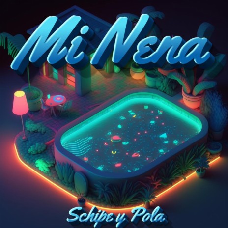 Mi Nena ft. Pola | Boomplay Music