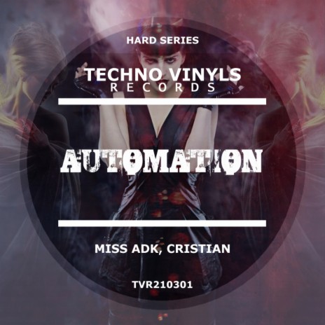 Automation (Cristian Remix)