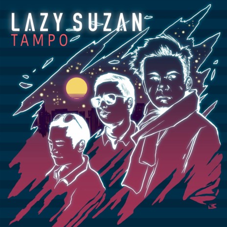 Tampo ft. Carlo Mendoza | Boomplay Music