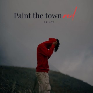 Paint the Town red