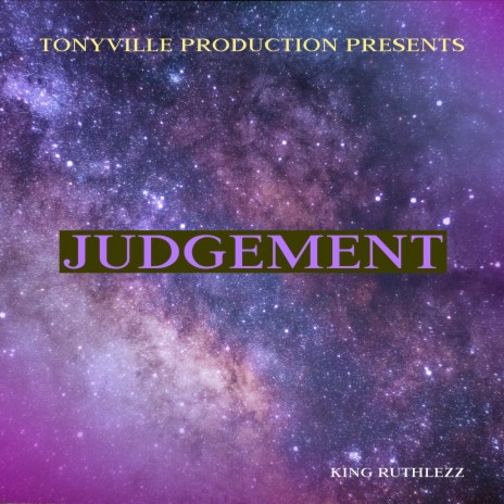 Judgement | Boomplay Music