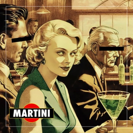 Martini | Boomplay Music