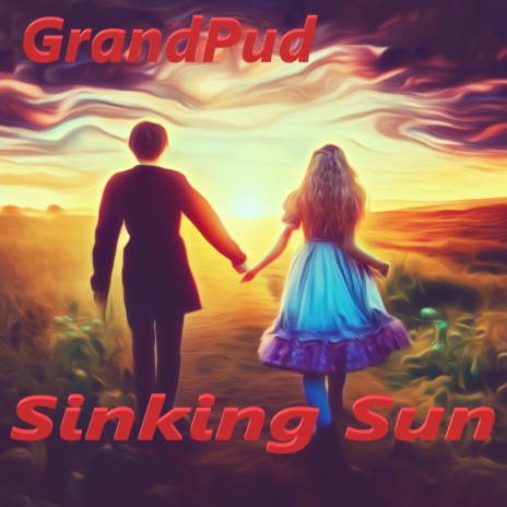 Sinking Sun | Boomplay Music