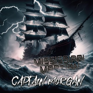 Captain Morgan lyrics | Boomplay Music