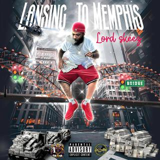 Lansing To Memphis