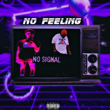 No Feeling! | Boomplay Music