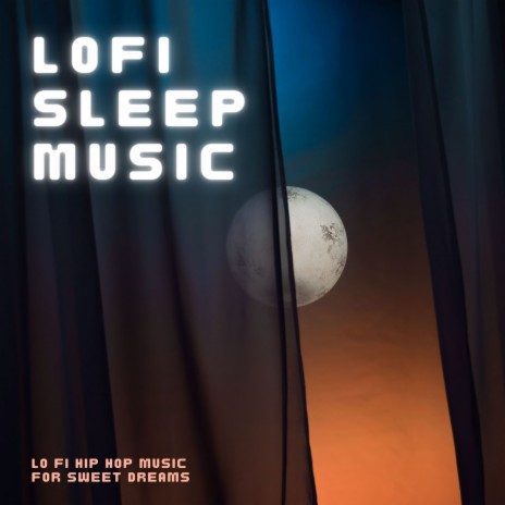 Lofi Ambience Sounds for Deep Sleep