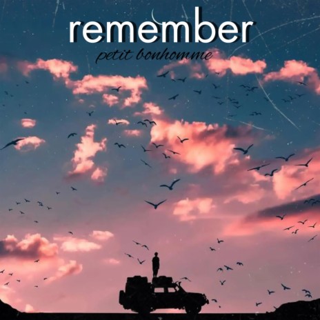 remember | Boomplay Music