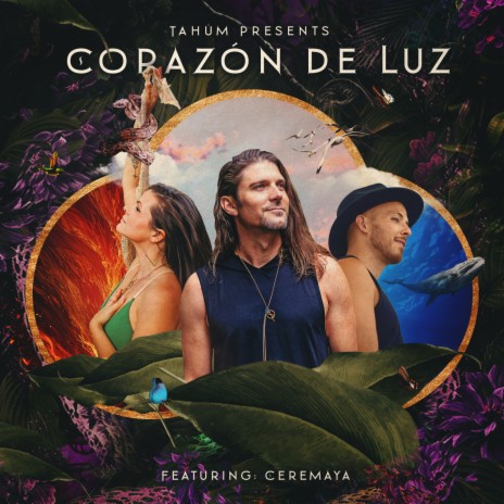 Corazon de Luz ft. Ceremaya