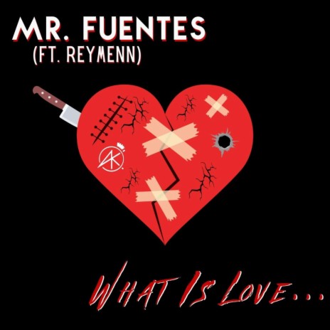 What Is Love... ft. Reymenn | Boomplay Music