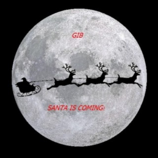 Santa Is Coming!