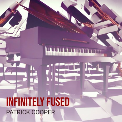 Infinitely Fused | Boomplay Music