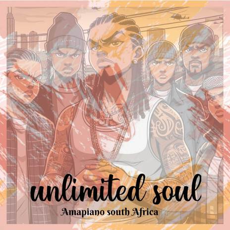 Amapiano south Africa | Boomplay Music