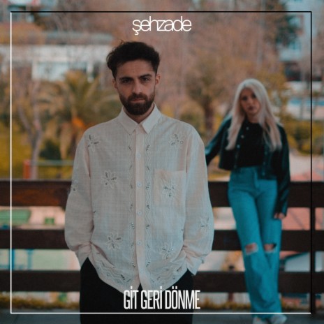 Git Geri Dönme | Boomplay Music